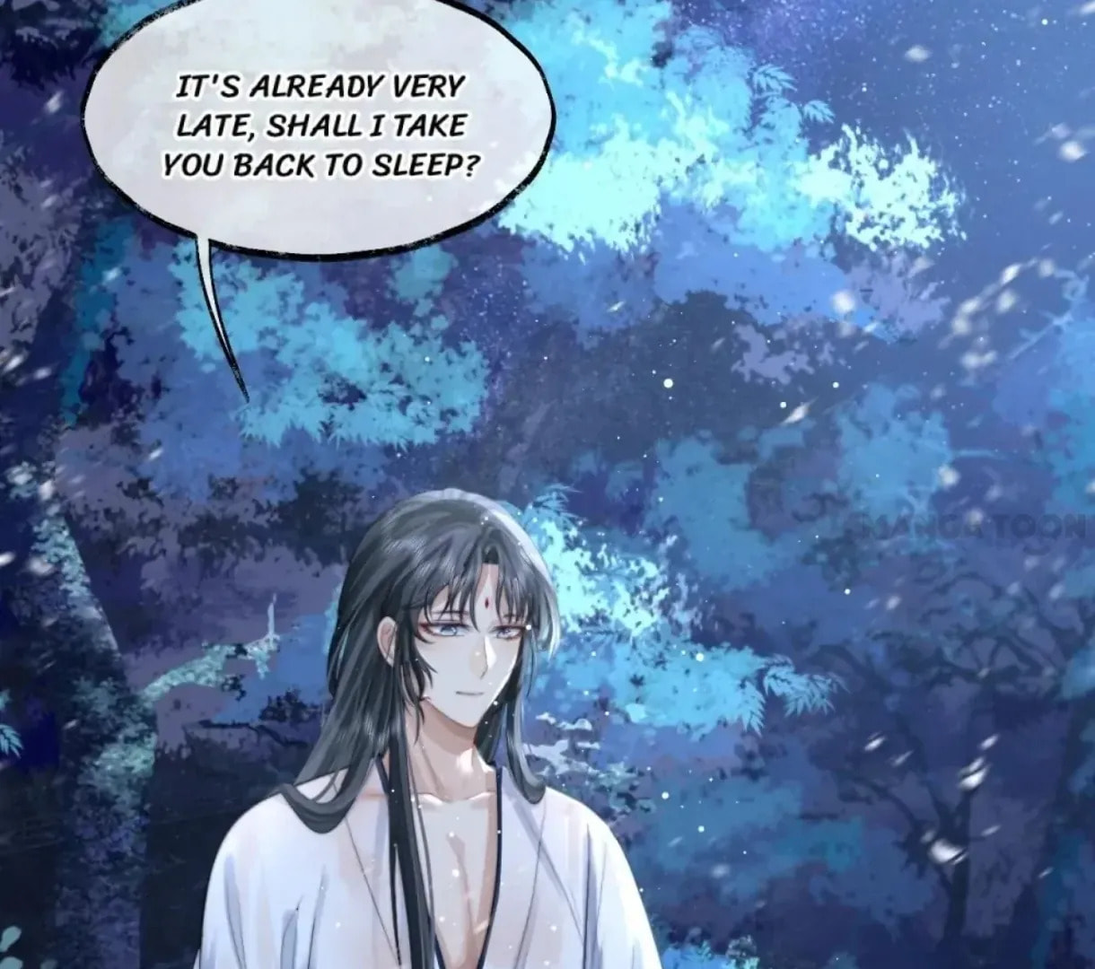 Read Exclusively the Master chapter 5 image 20 on Lezhin