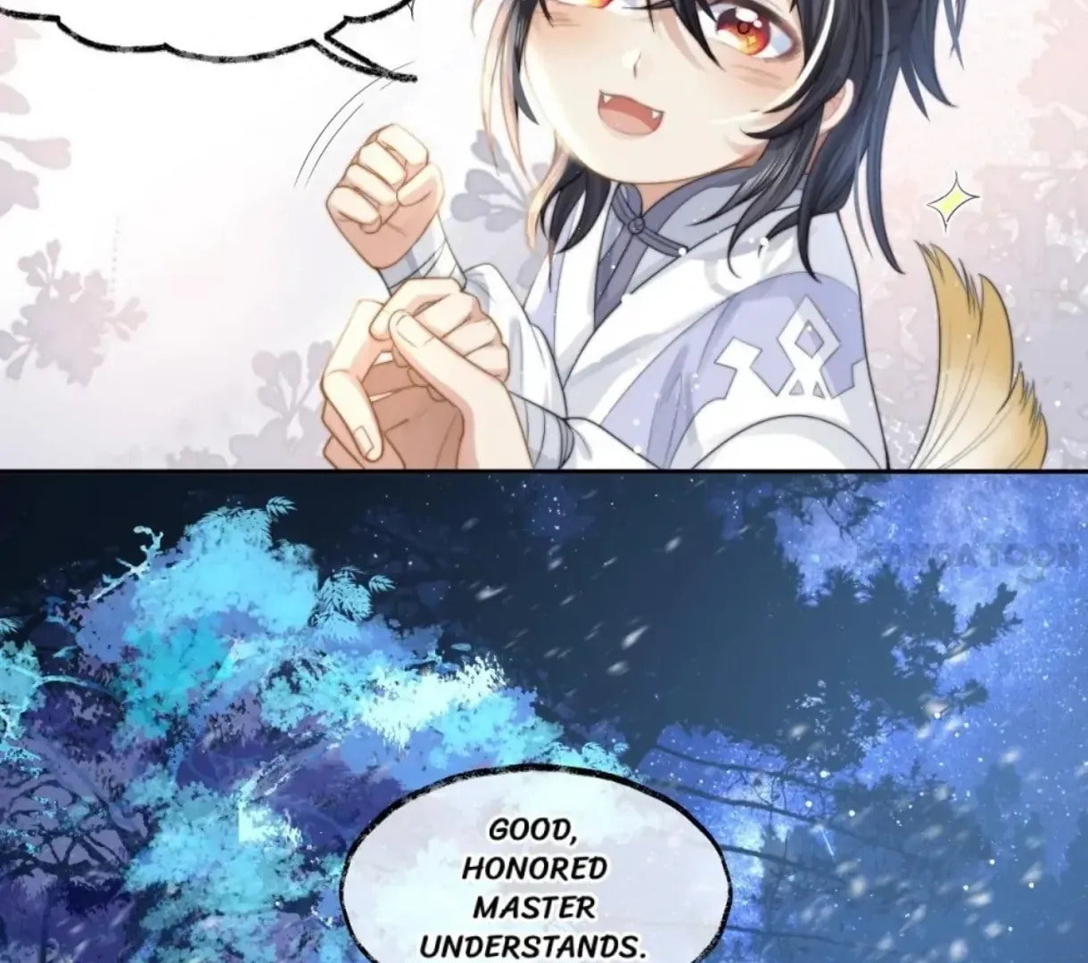 Read Exclusively the Master chapter 5 image 22 on Lezhin