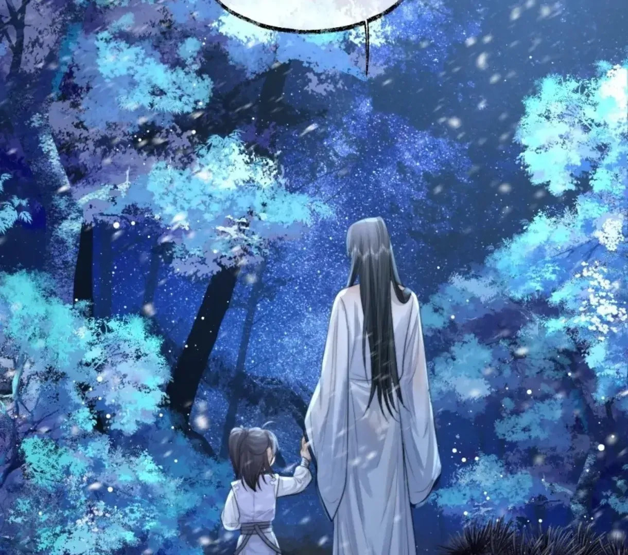 Read Exclusively the Master chapter 5 image 23 on Lezhin