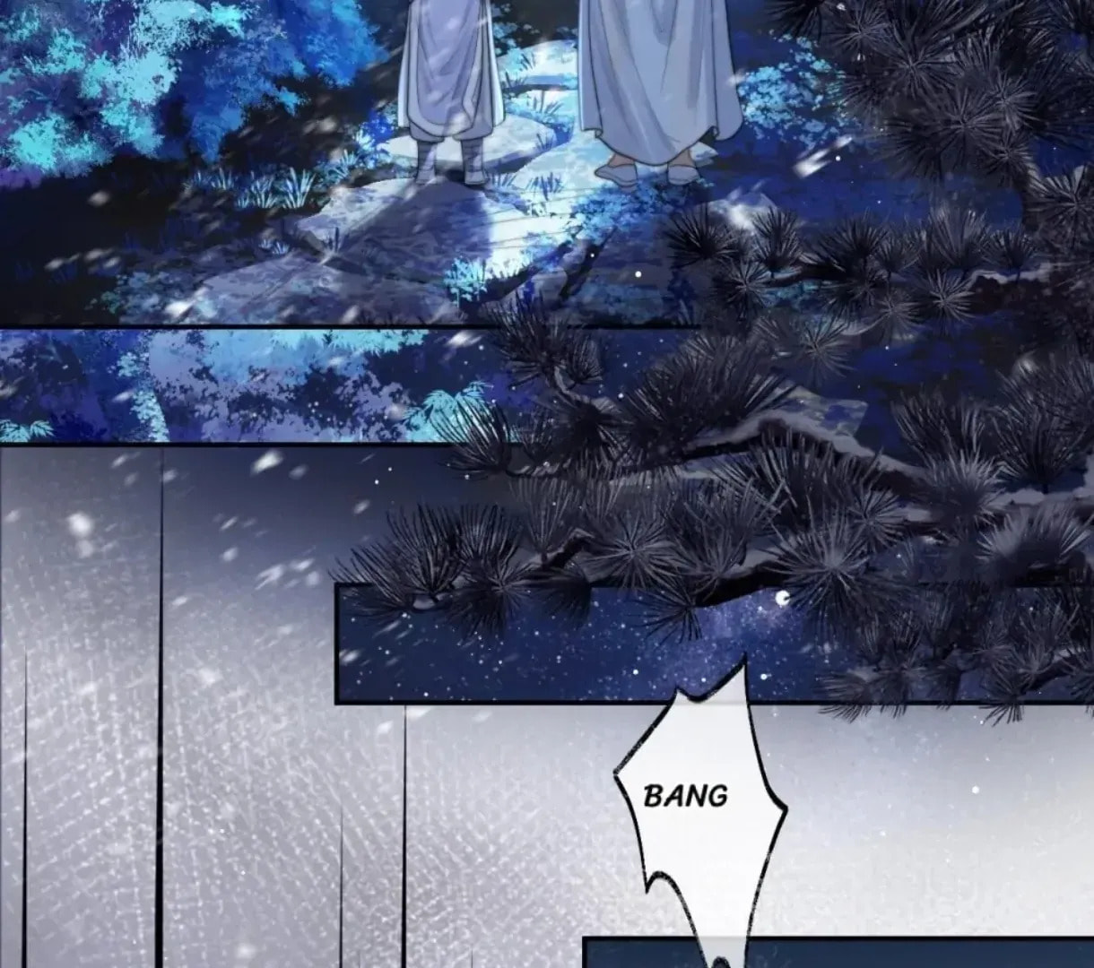 Read Exclusively the Master chapter 5 image 24 on Lezhin