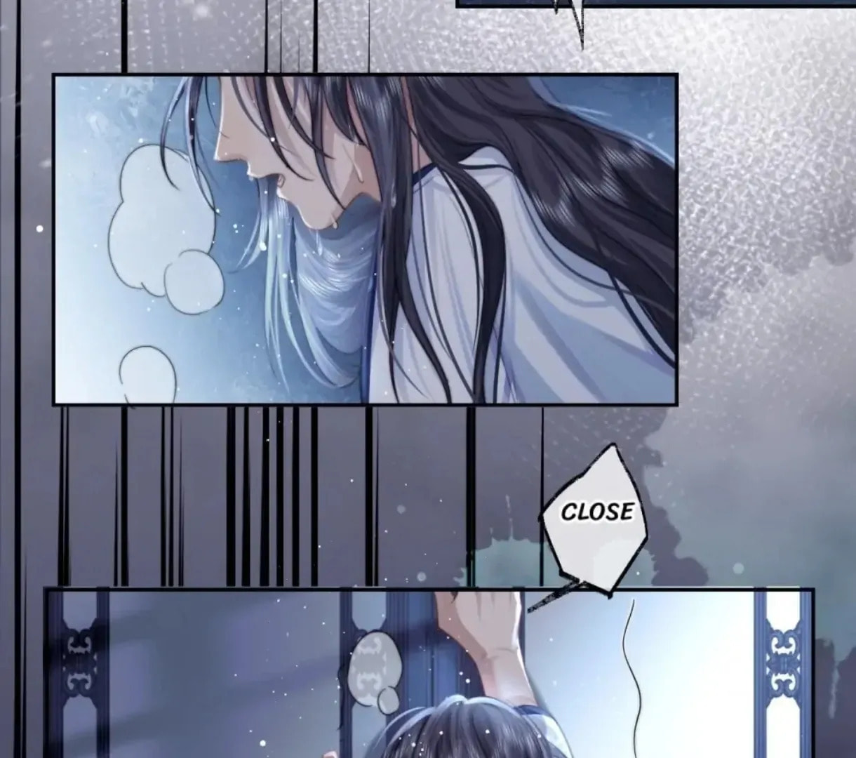 Read Exclusively the Master chapter 5 image 25 on Lezhin