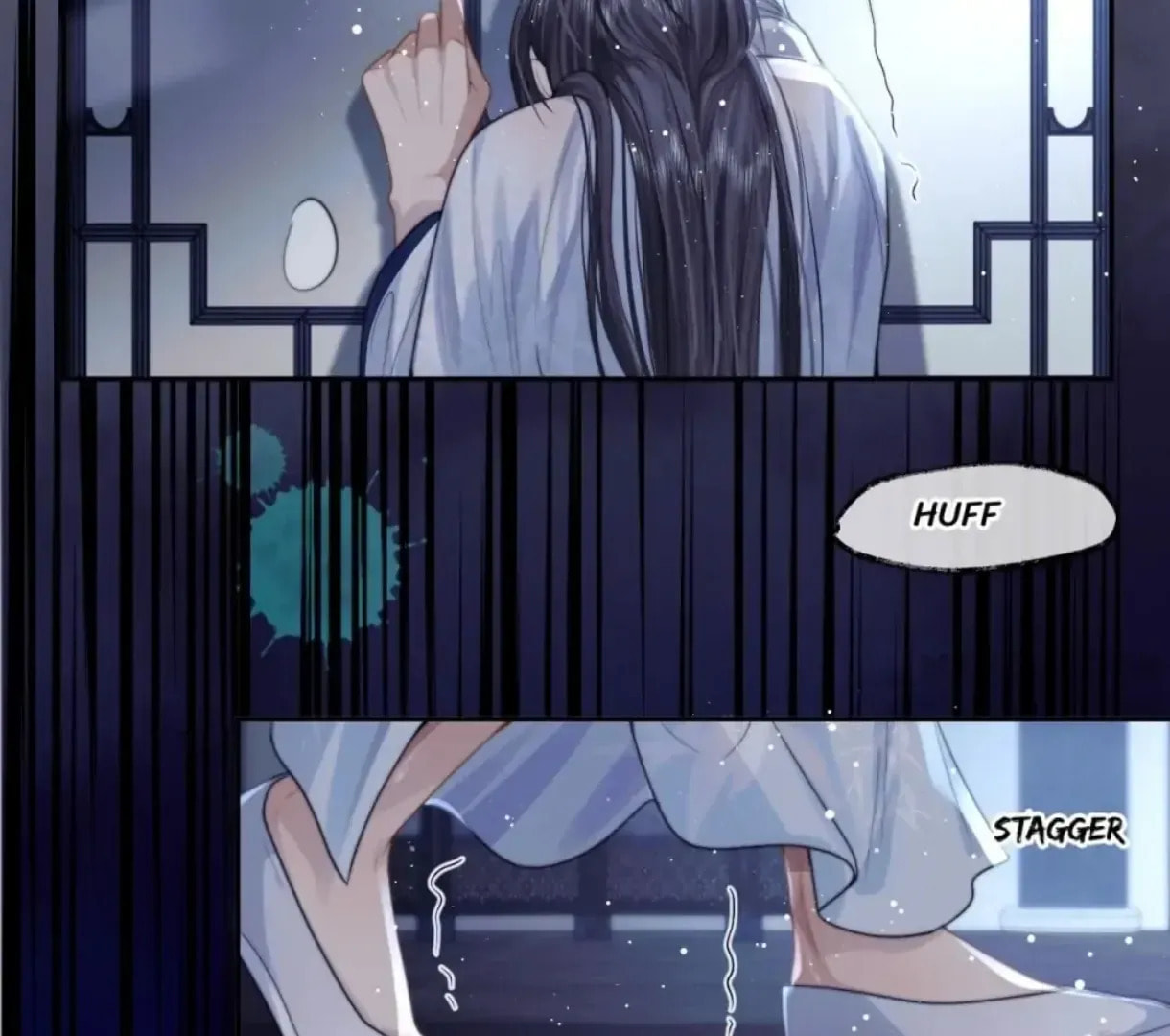 Read Exclusively the Master chapter 5 image 26 on Lezhin