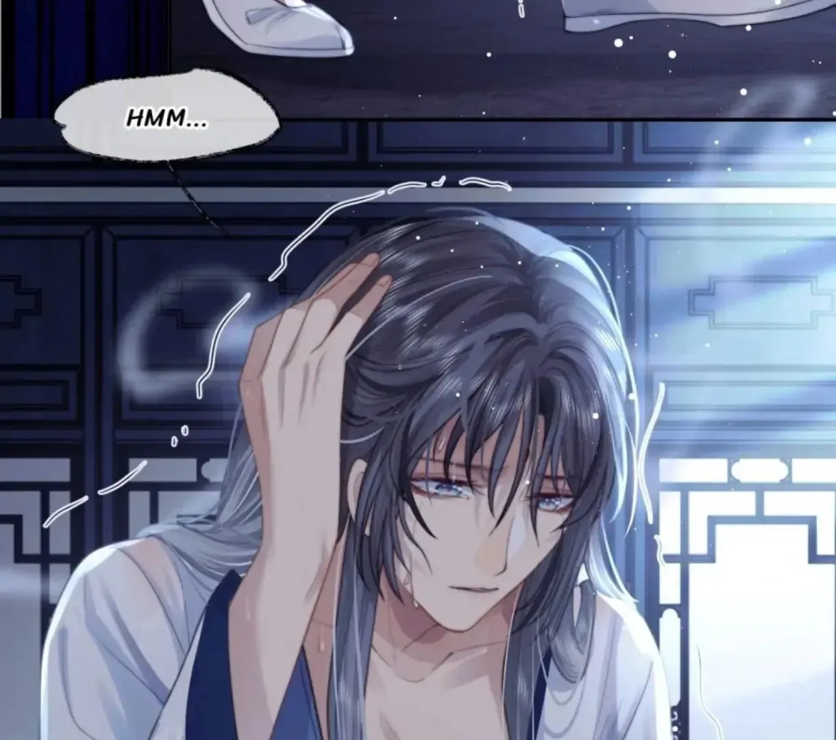 Read Exclusively the Master chapter 5 image 27 on Lezhin