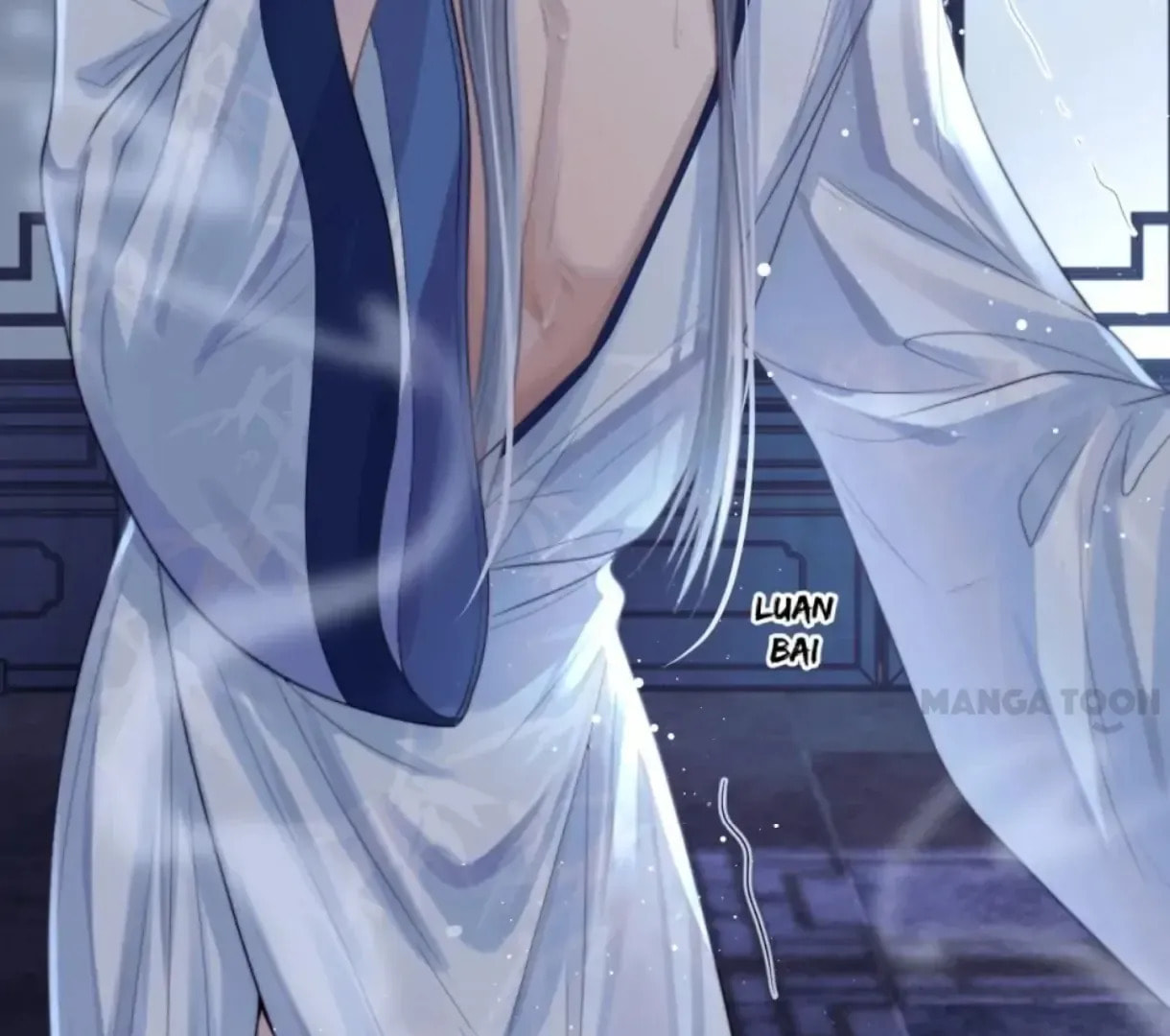 Read Exclusively the Master chapter 5 image 28 on Lezhin
