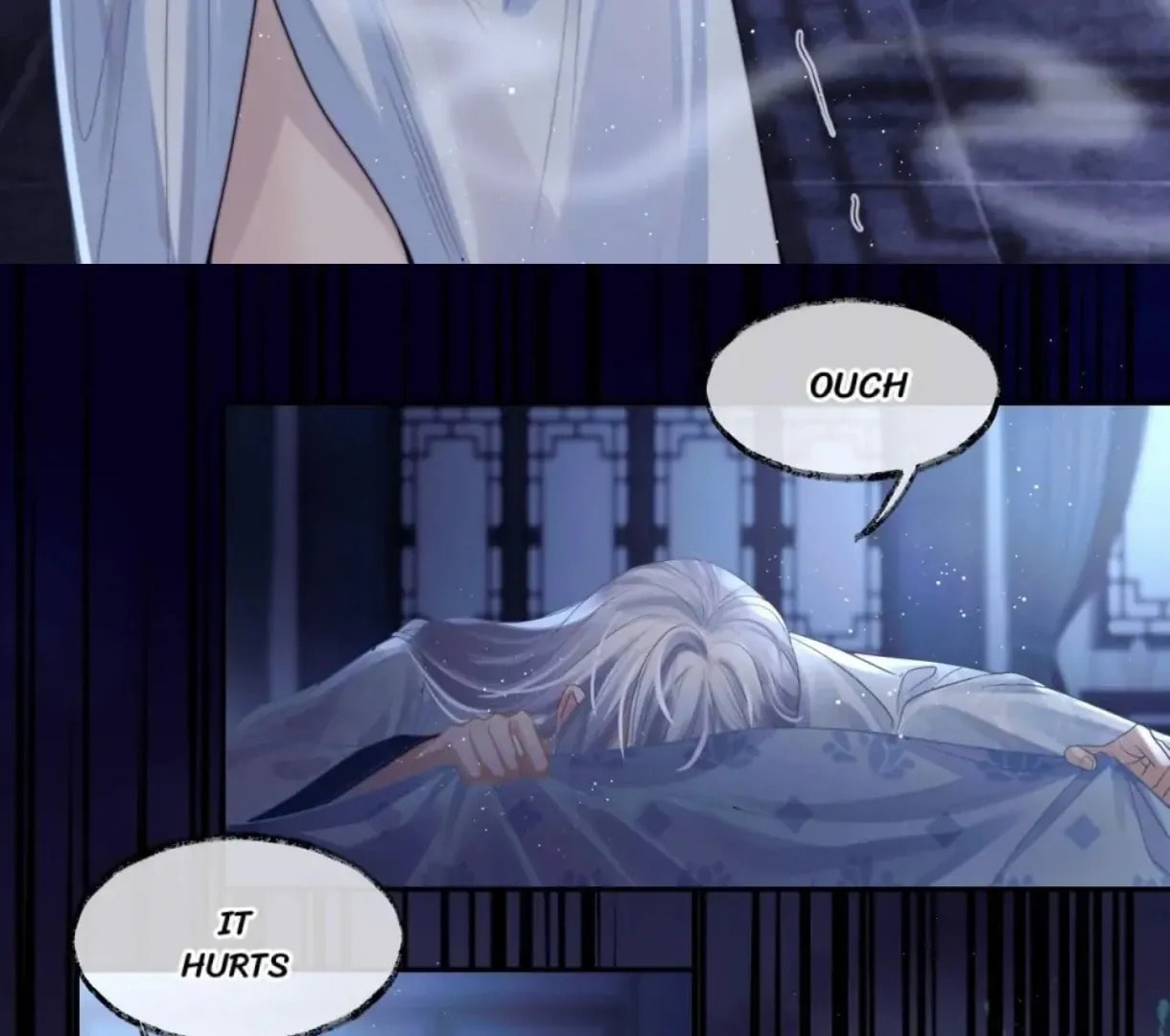 Read Exclusively the Master chapter 5 image 29 on Lezhin