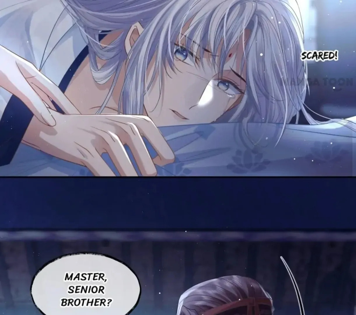 Read Exclusively the Master chapter 5 image 33 on Lezhin