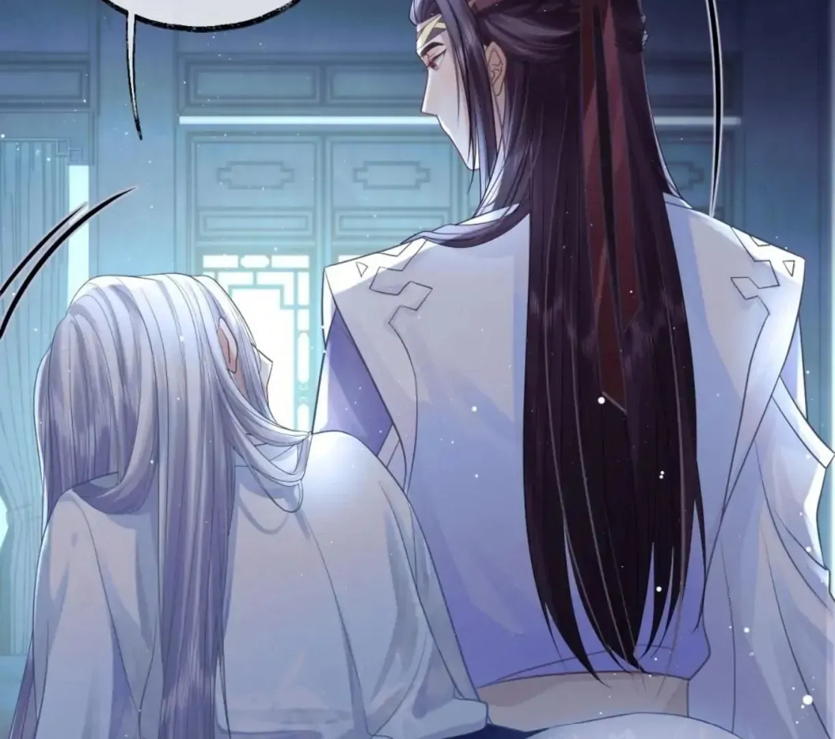 Read Exclusively the Master chapter 5 image 34 on Lezhin