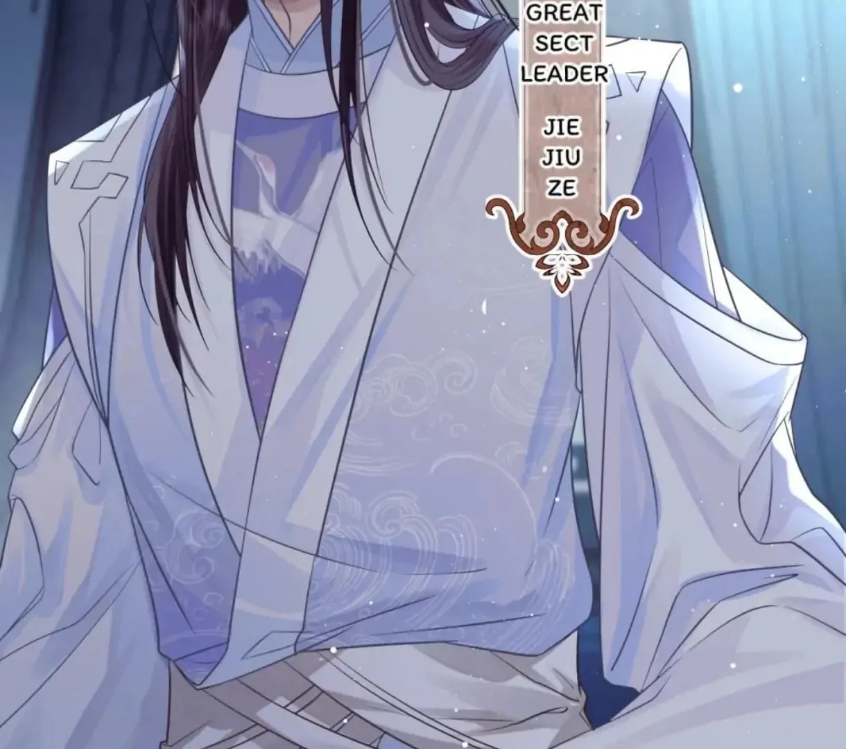 Read Exclusively the Master chapter 5 image 36 on Lezhin