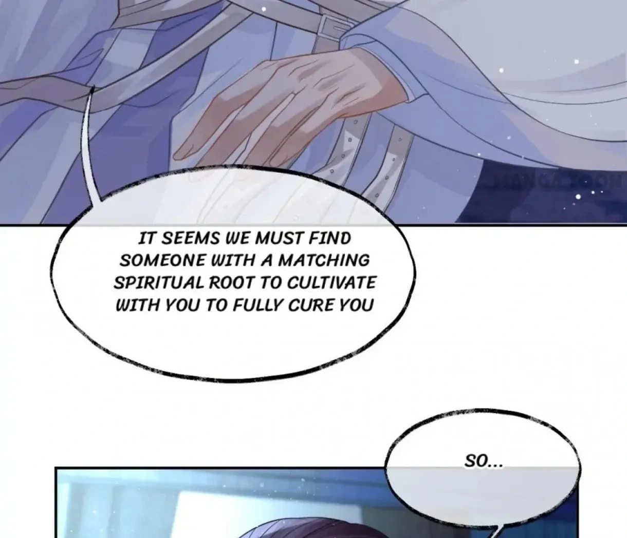 Read Exclusively the Master chapter 5 image 37 on Lezhin