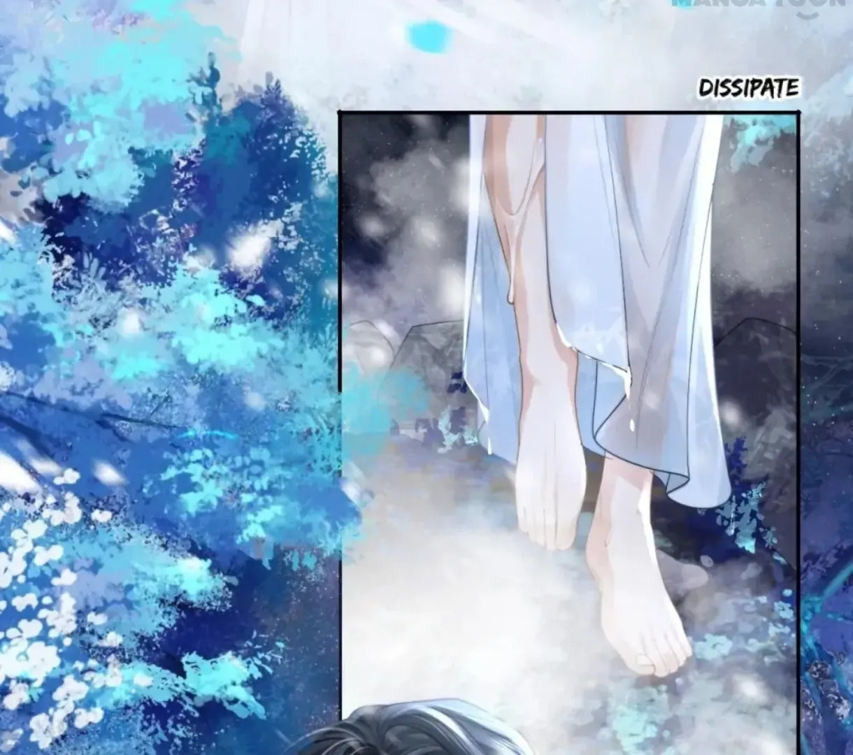 Read Exclusively the Master chapter 5 image 4 on Lezhin