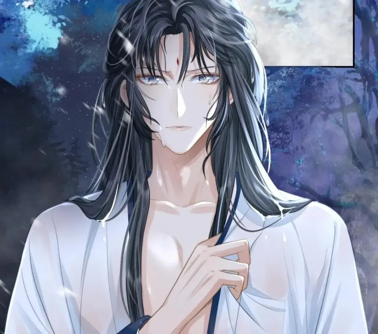 Read Exclusively the Master chapter 5 image 5 on Lezhin