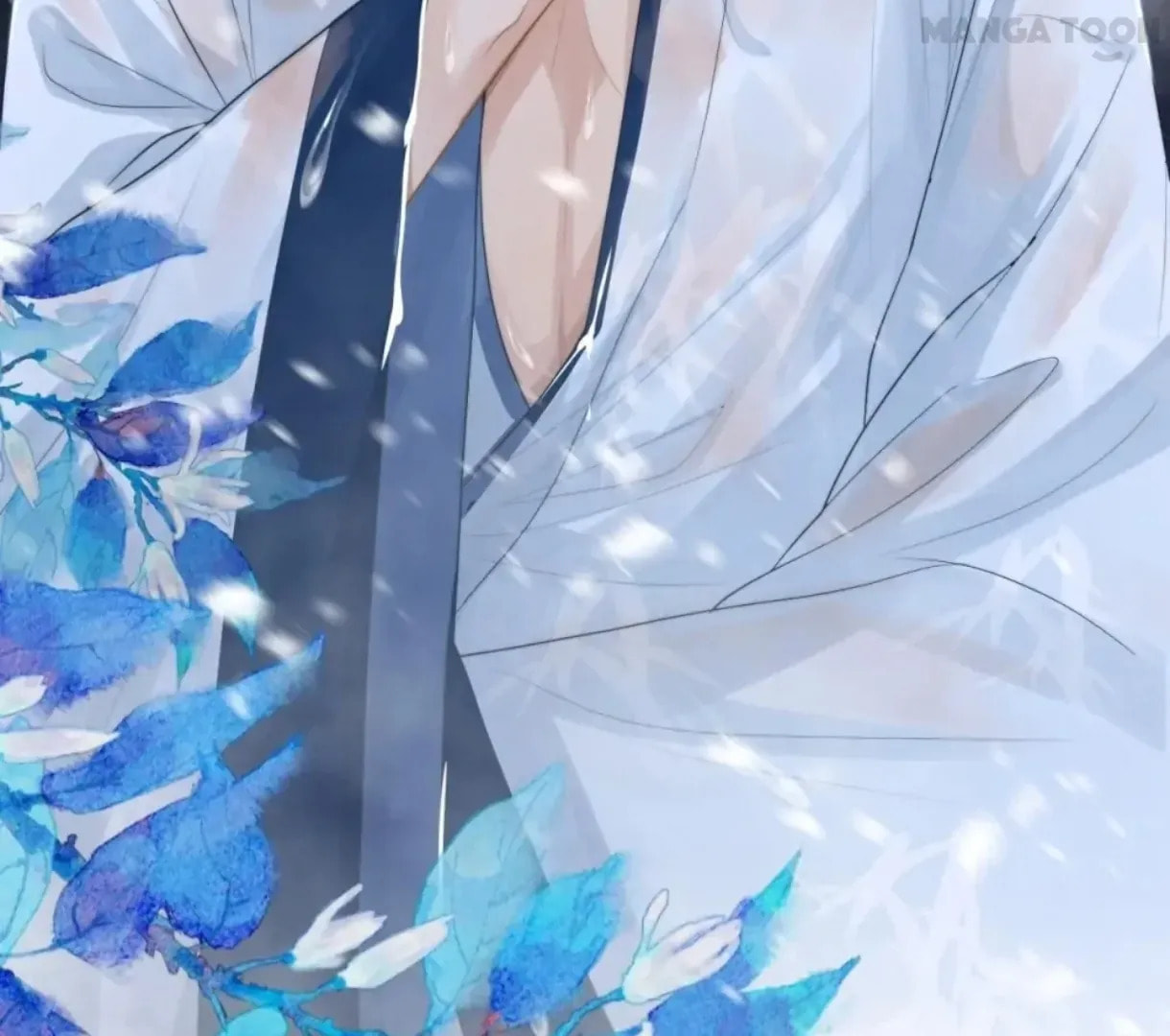 Read Exclusively the Master chapter 5 image 6 on Lezhin