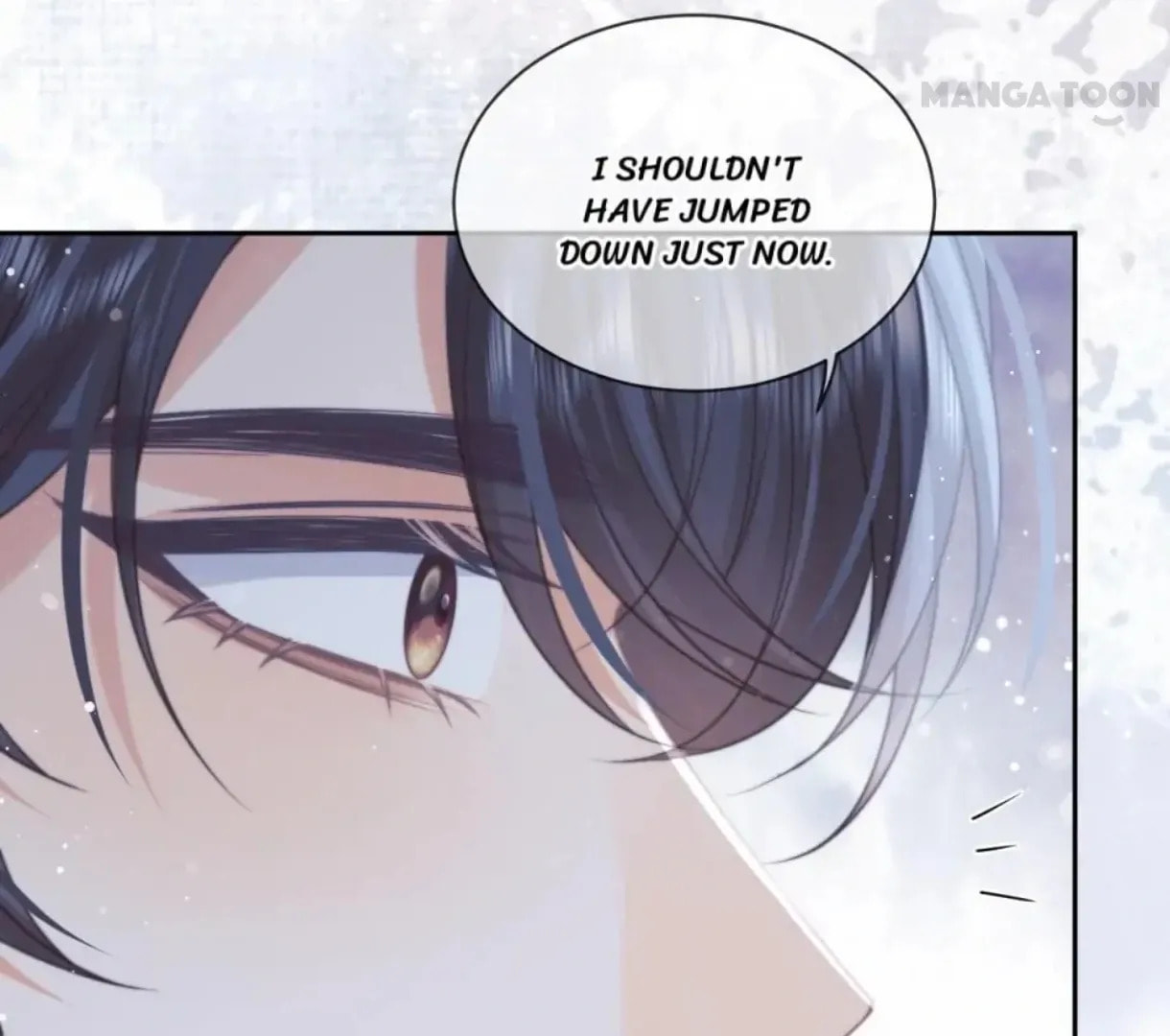 Read Exclusively the Master chapter 50 image 10 on Lezhin