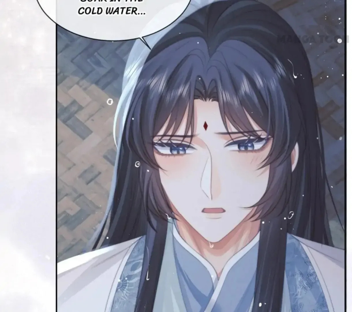 Read Exclusively the Master chapter 50 image 12 on Lezhin