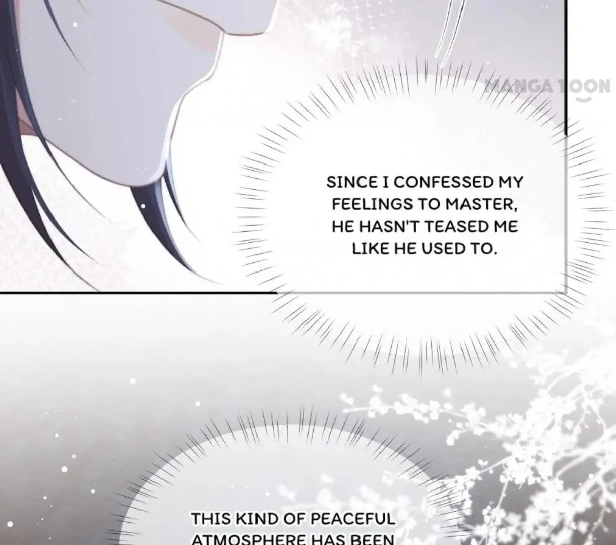 Read Exclusively the Master chapter 50 image 14 on Lezhin