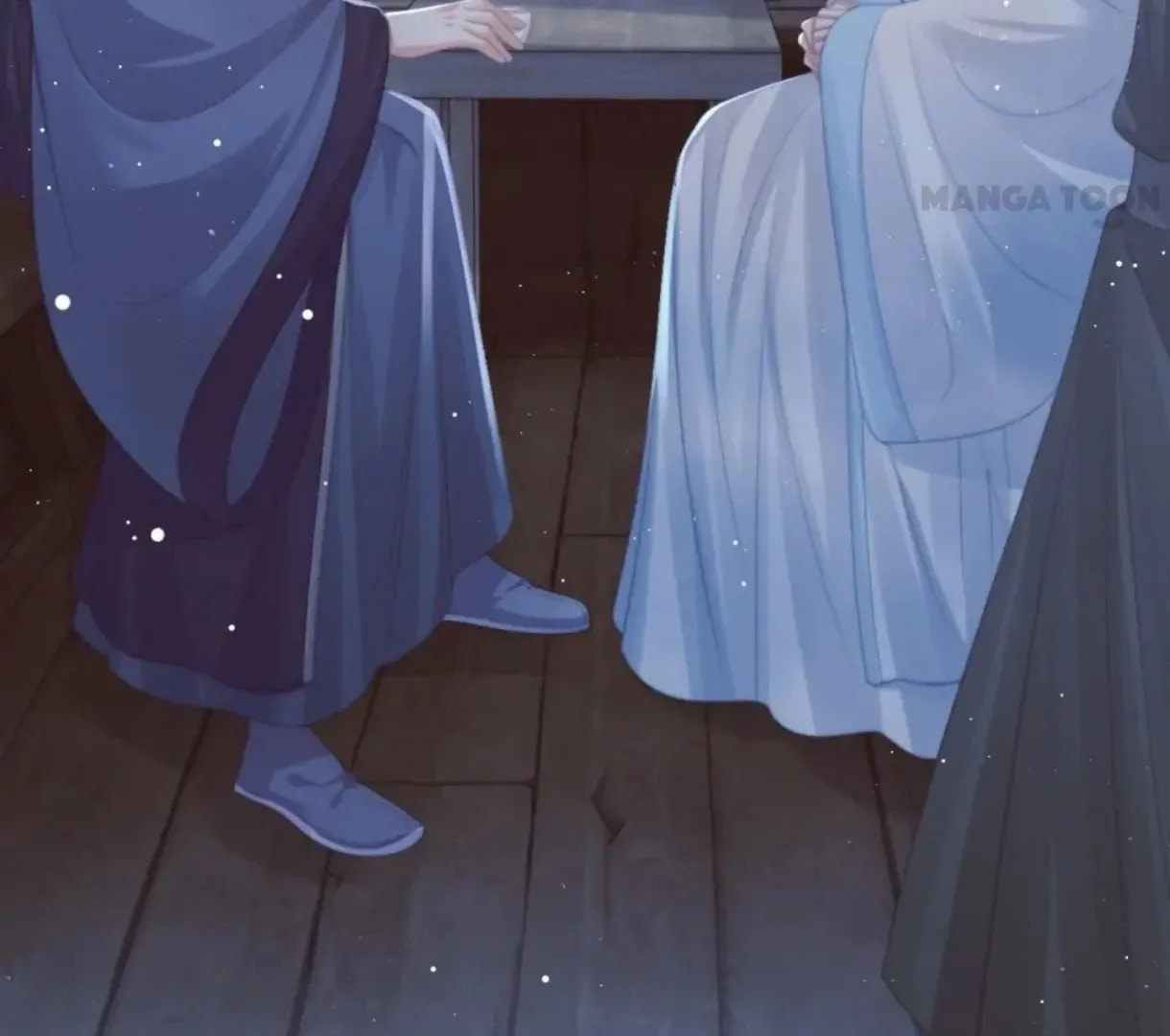 Read Exclusively the Master chapter 50 image 16 on Lezhin
