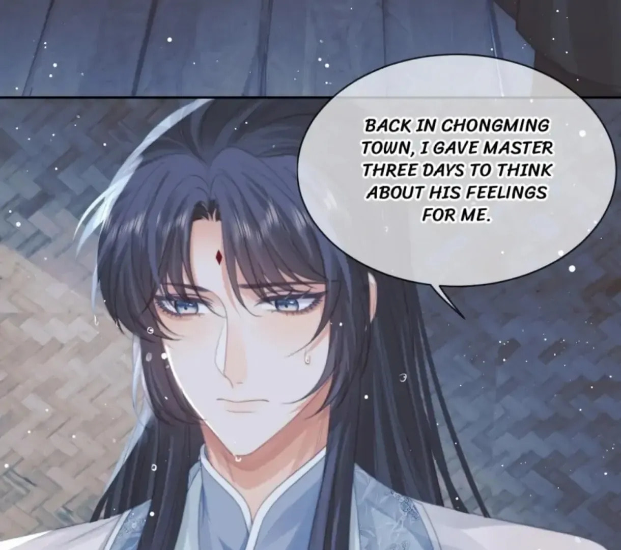 Read Exclusively the Master chapter 50 image 17 on Lezhin
