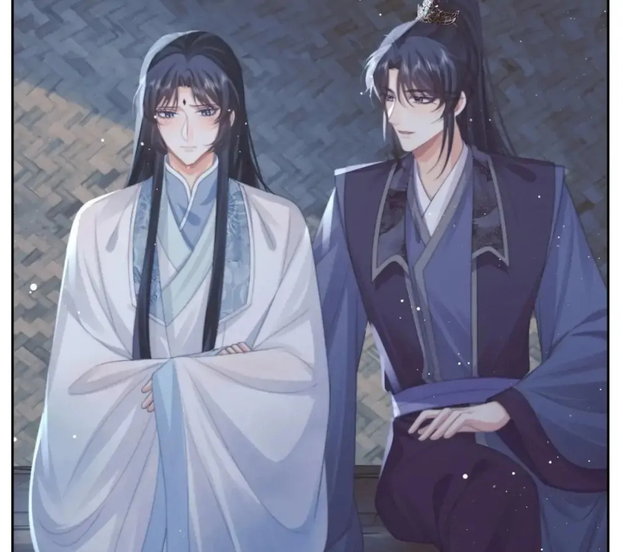 Read Exclusively the Master chapter 50 image 19 on Lezhin