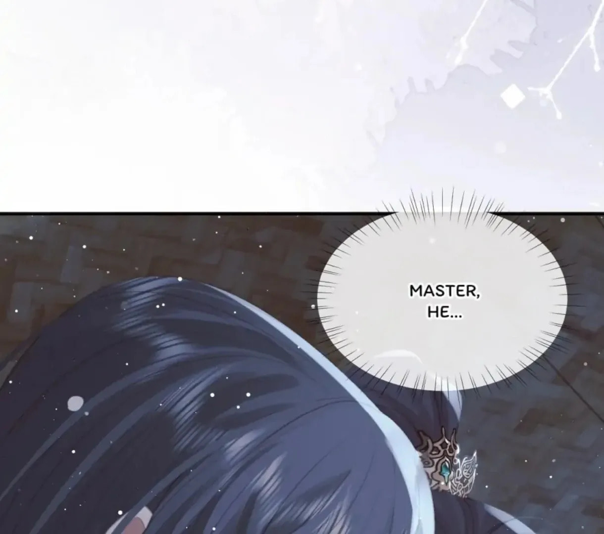 Read Exclusively the Master chapter 50 image 24 on Lezhin