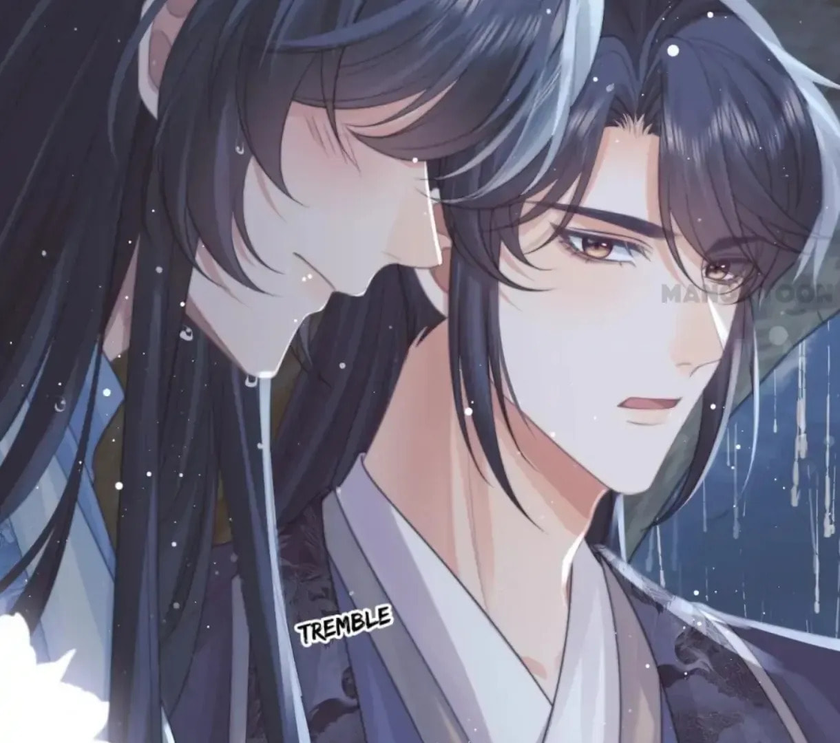 Read Exclusively the Master chapter 50 image 25 on Lezhin