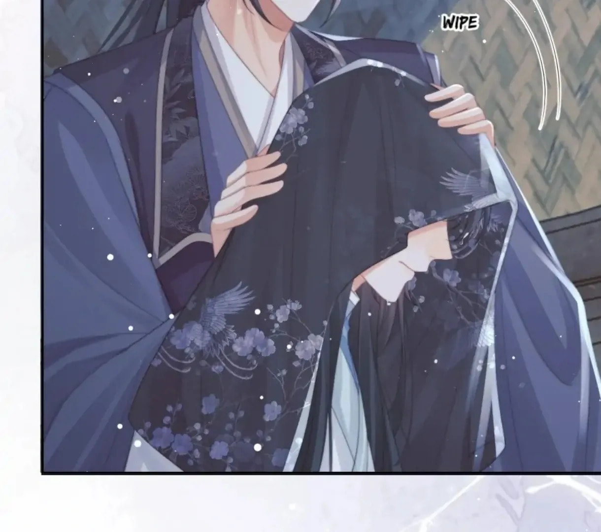 Read Exclusively the Master chapter 50 image 30 on Lezhin