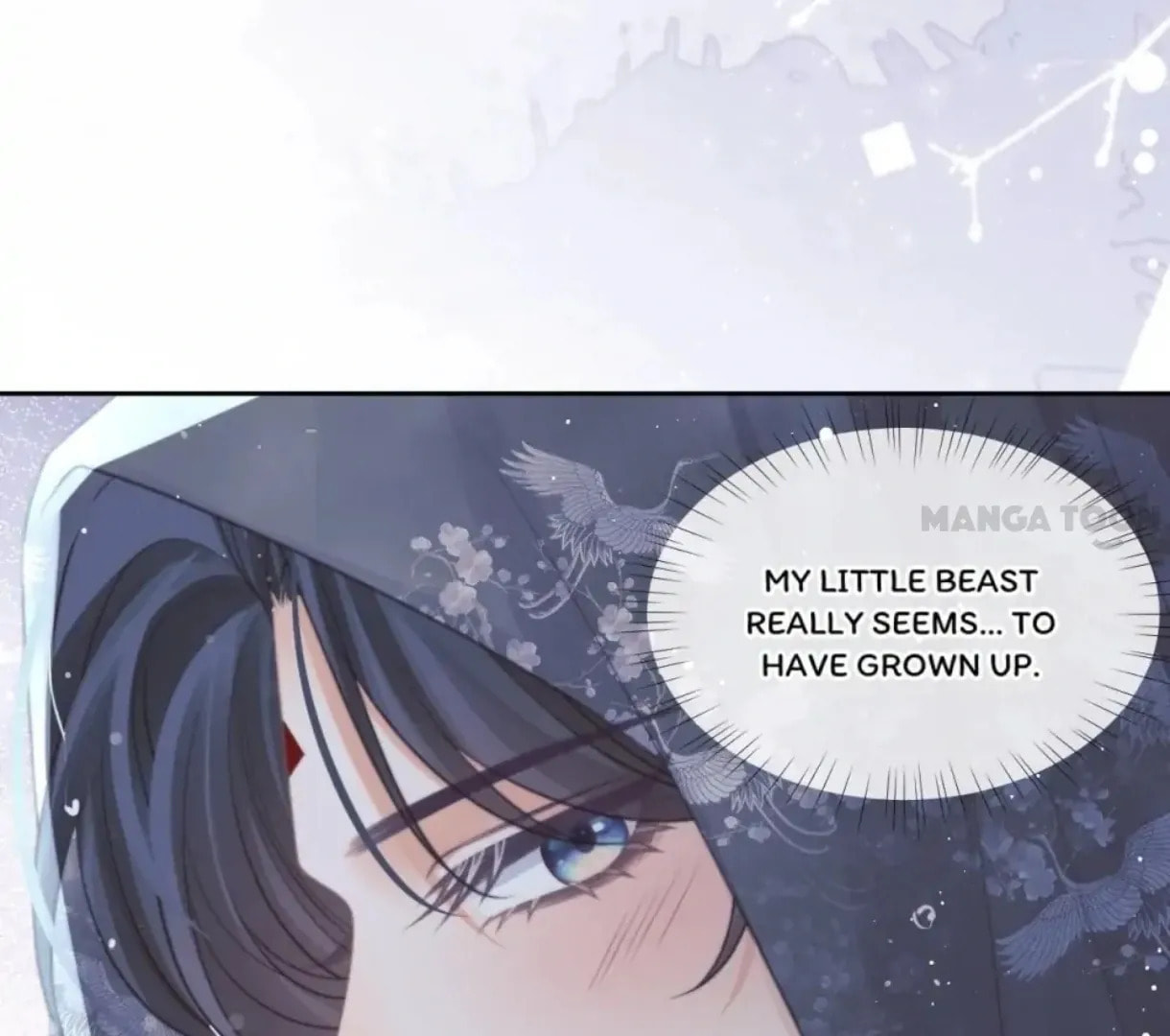 Read Exclusively the Master chapter 50 image 31 on Lezhin