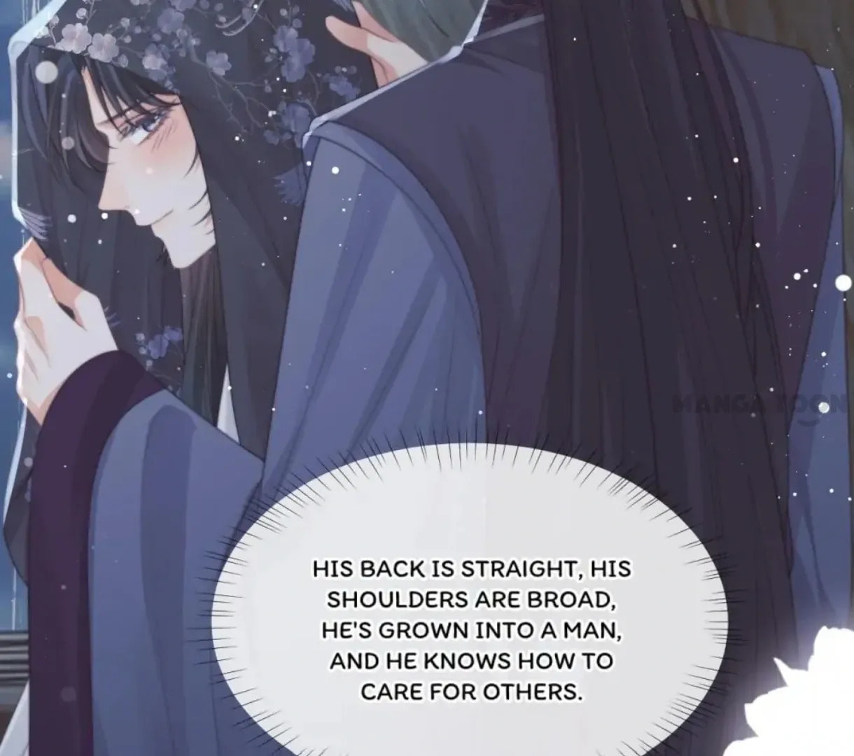 Read Exclusively the Master chapter 50 image 33 on Lezhin