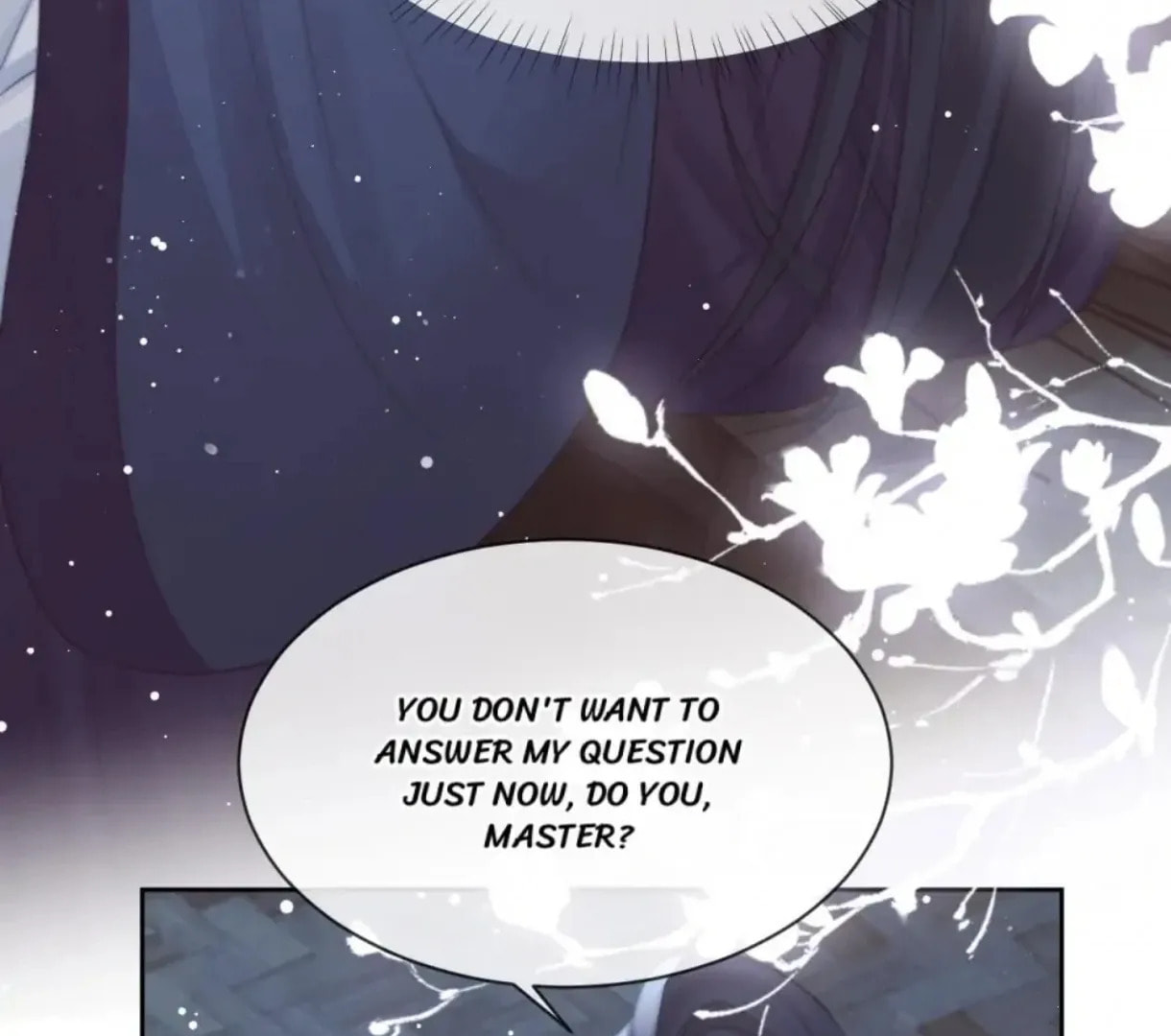 Read Exclusively the Master chapter 50 image 34 on Lezhin
