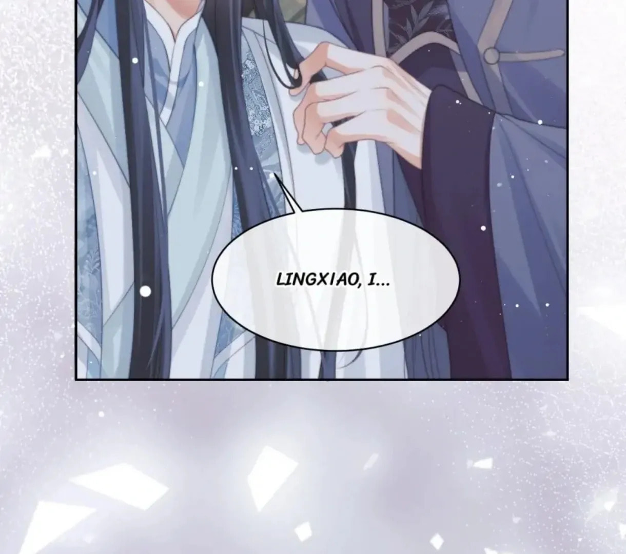 Read Exclusively the Master chapter 50 image 36 on Lezhin