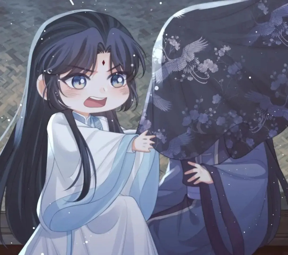 Read Exclusively the Master chapter 50 image 42 on Lezhin
