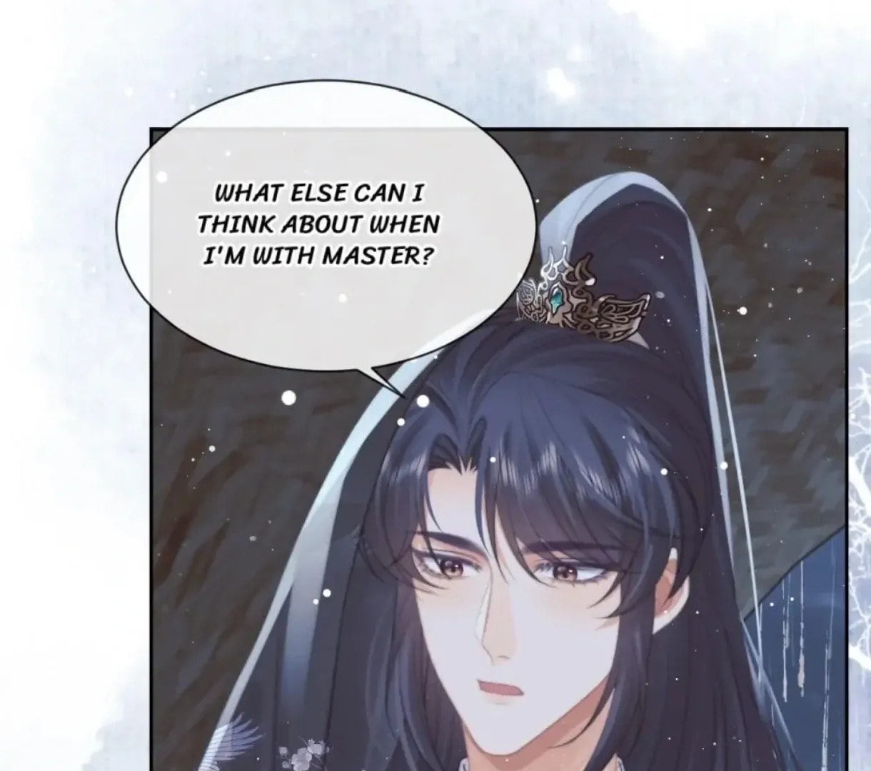Read Exclusively the Master chapter 50 image 44 on Lezhin