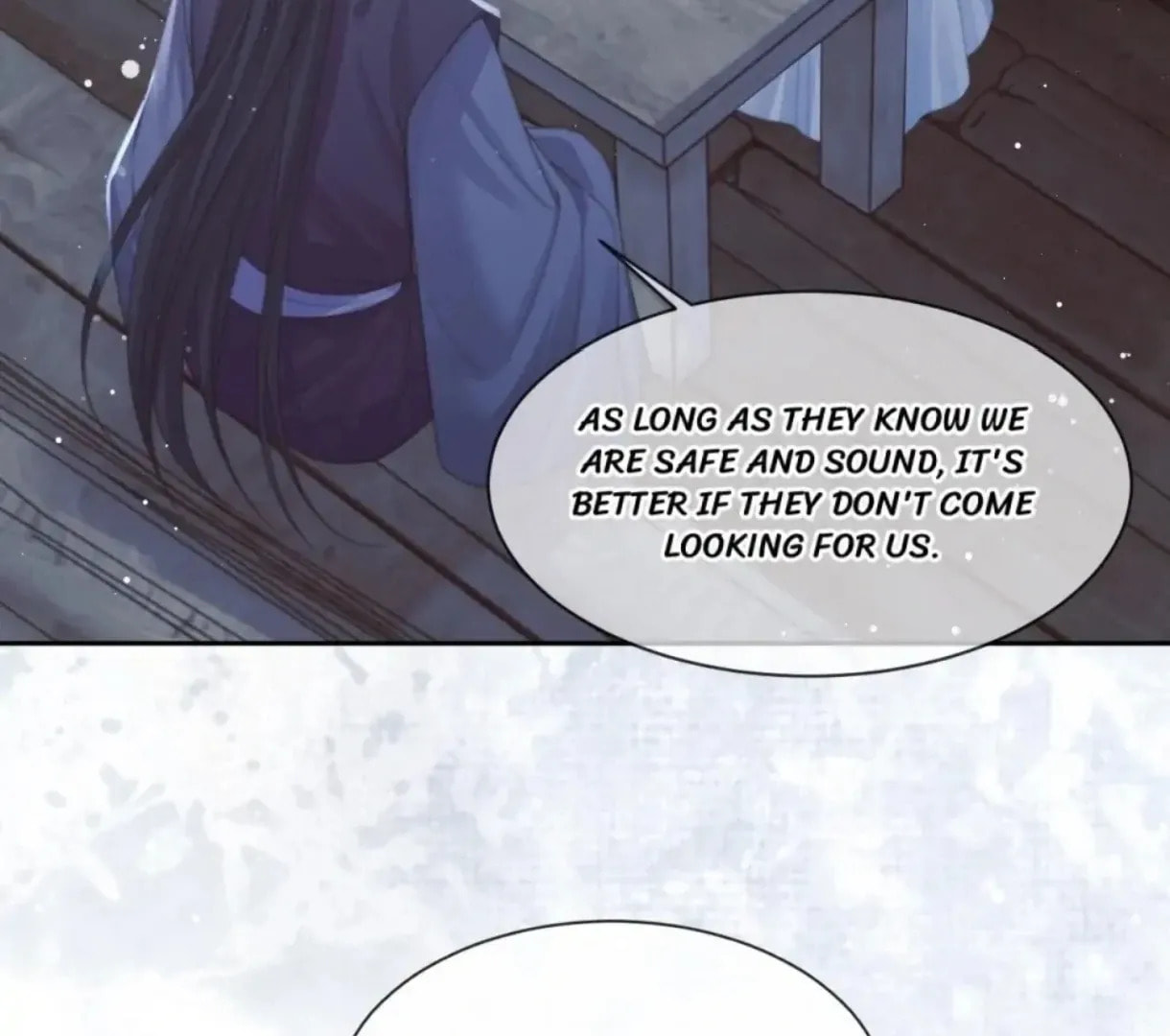 Read Exclusively the Master chapter 50 image 5 on Lezhin