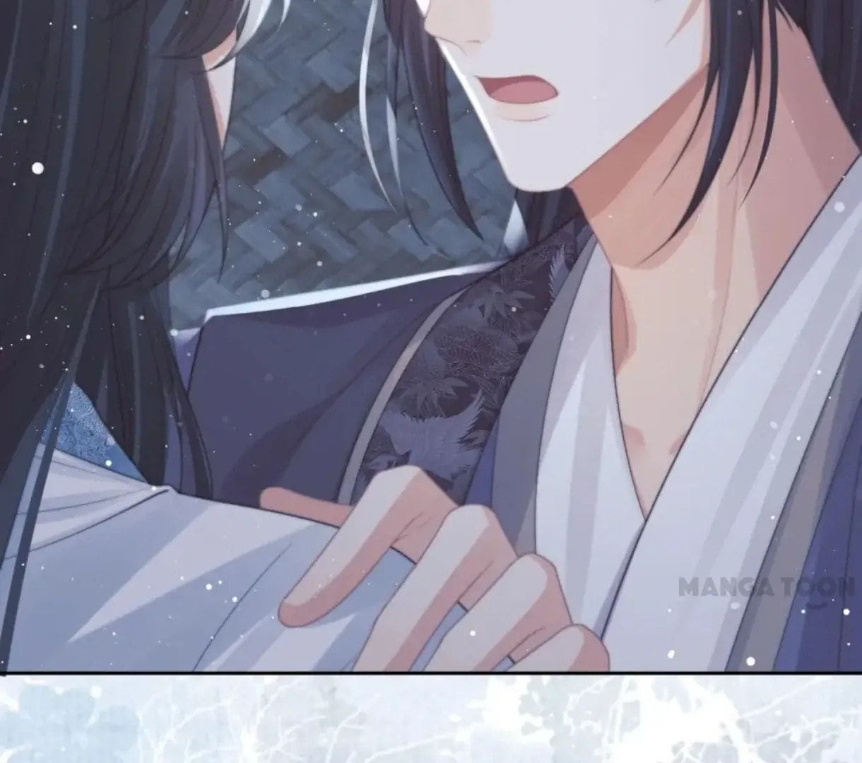 Read Exclusively the Master chapter 50 image 51 on Lezhin