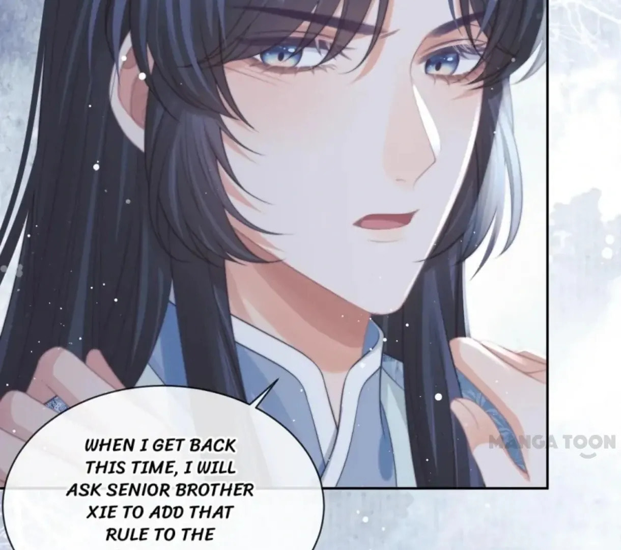 Read Exclusively the Master chapter 50 image 53 on Lezhin