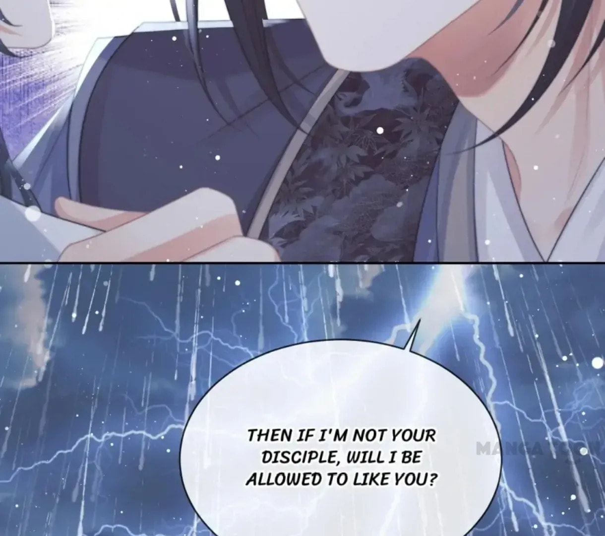 Read Exclusively the Master chapter 50 image 55 on Lezhin