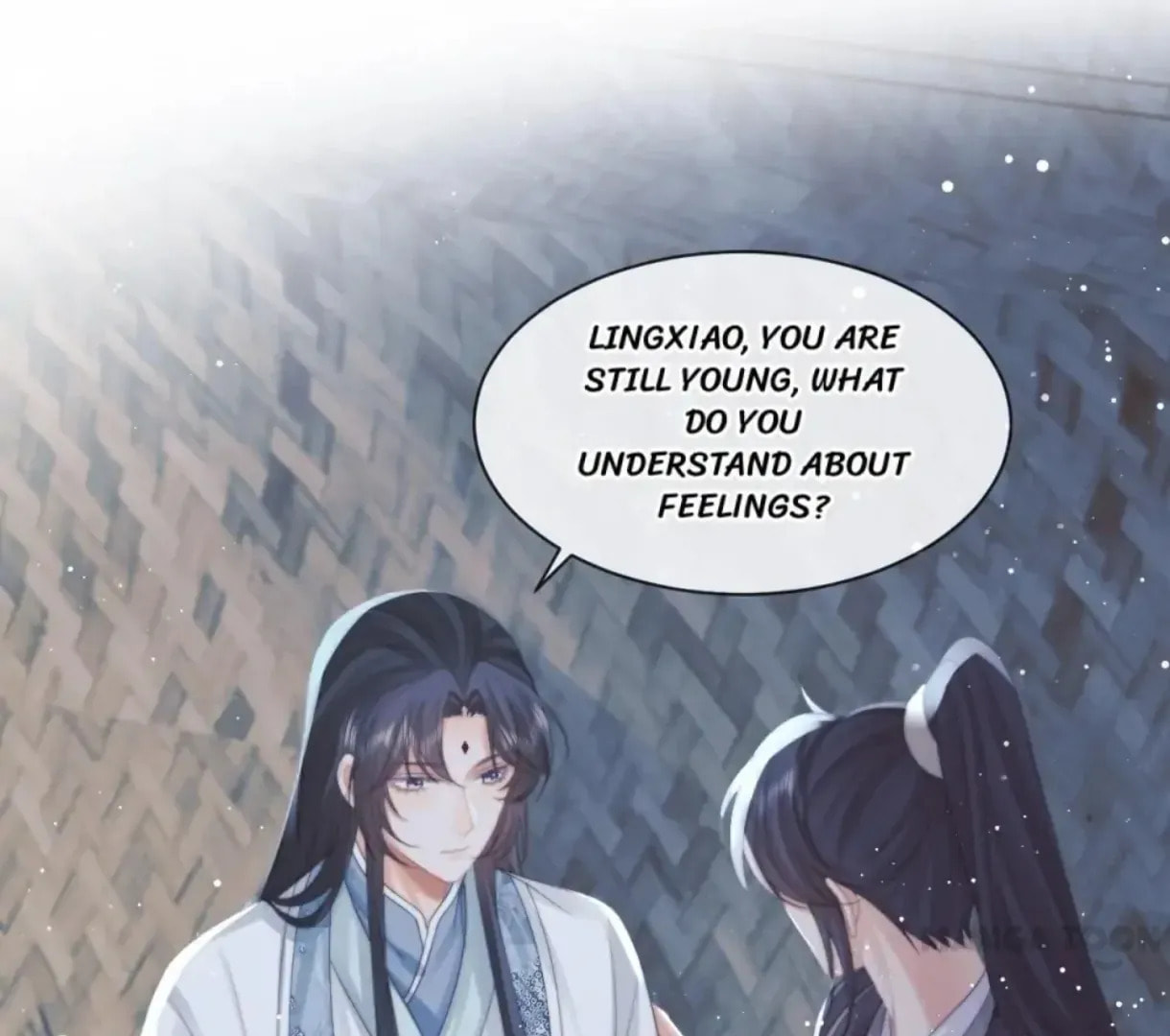 Read Exclusively the Master chapter 50 image 59 on Lezhin