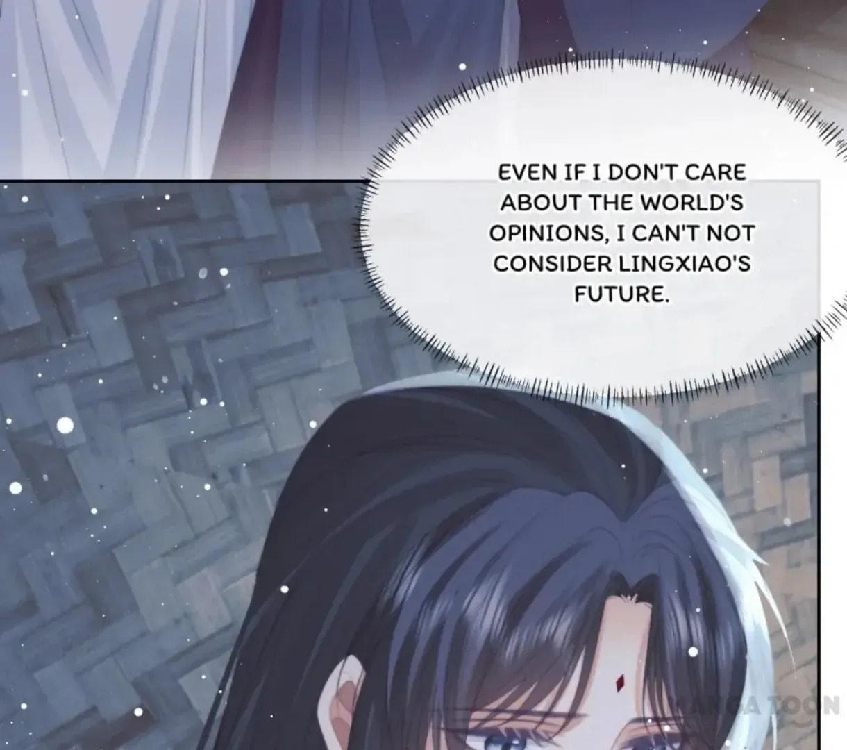 Read Exclusively the Master chapter 50 image 61 on Lezhin