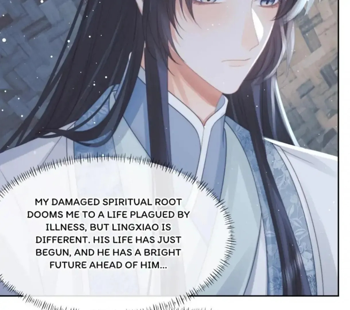 Read Exclusively the Master chapter 50 image 62 on Lezhin
