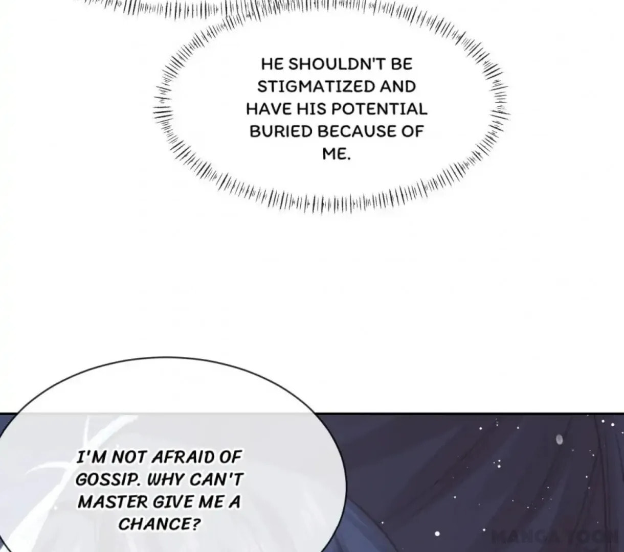 Read Exclusively the Master chapter 50 image 63 on Lezhin
