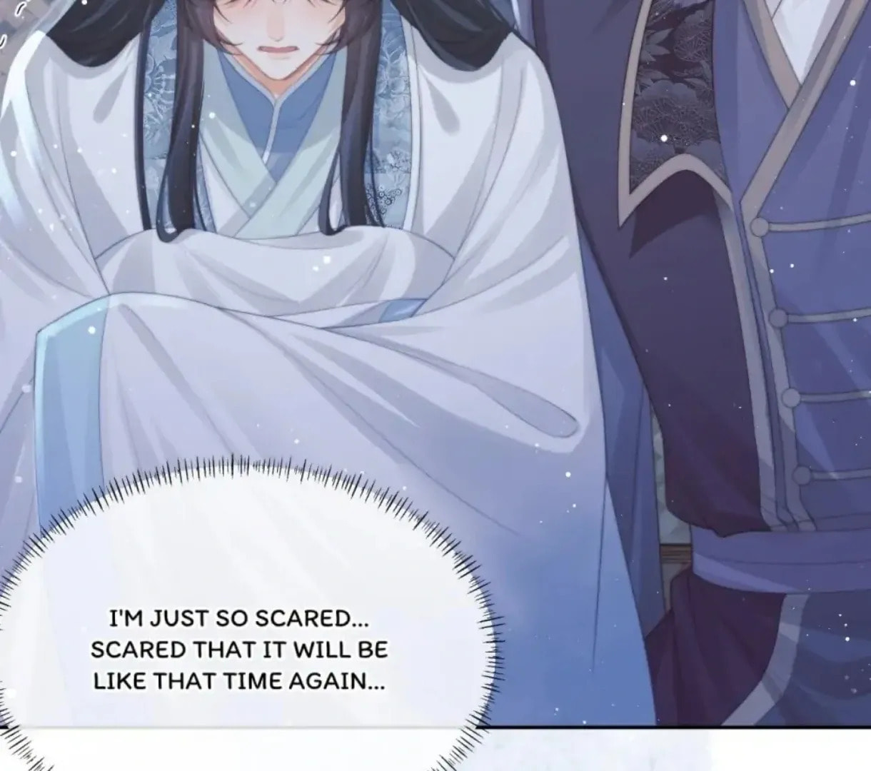 Read Exclusively the Master chapter 50 image 67 on Lezhin