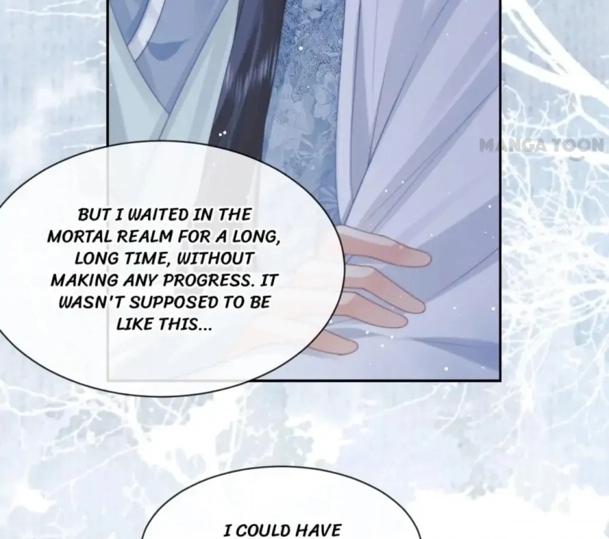 Read Exclusively the Master chapter 50 image 70 on Lezhin