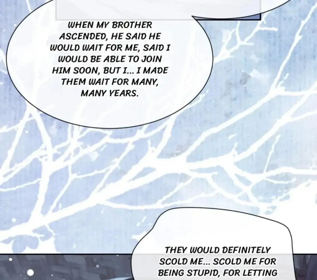 Read Exclusively the Master chapter 50 image 73 on Lezhin