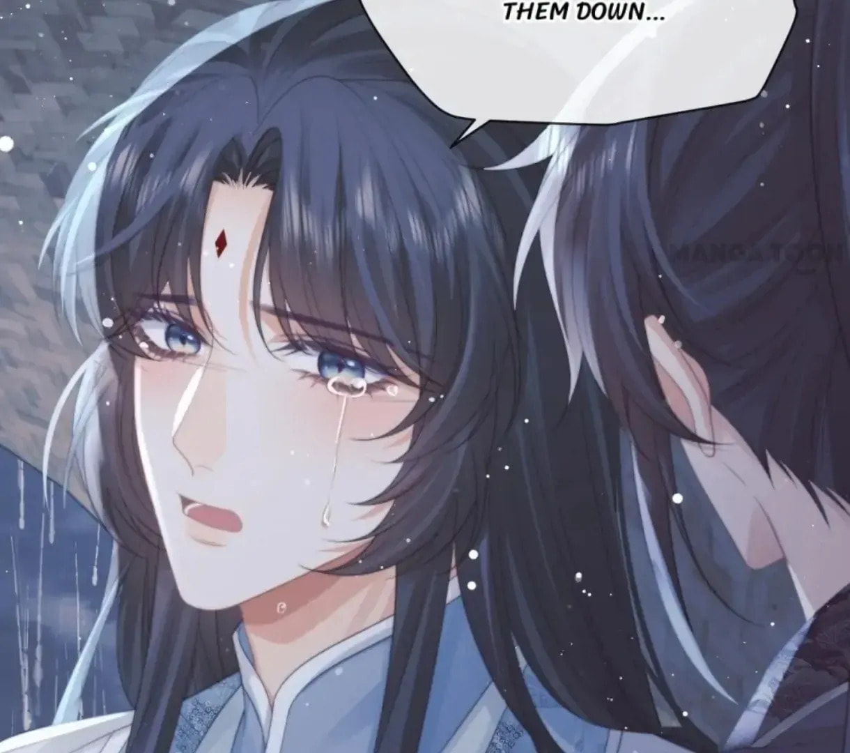 Read Exclusively the Master chapter 50 image 74 on Lezhin