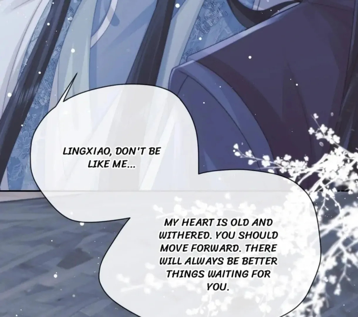 Read Exclusively the Master chapter 50 image 75 on Lezhin
