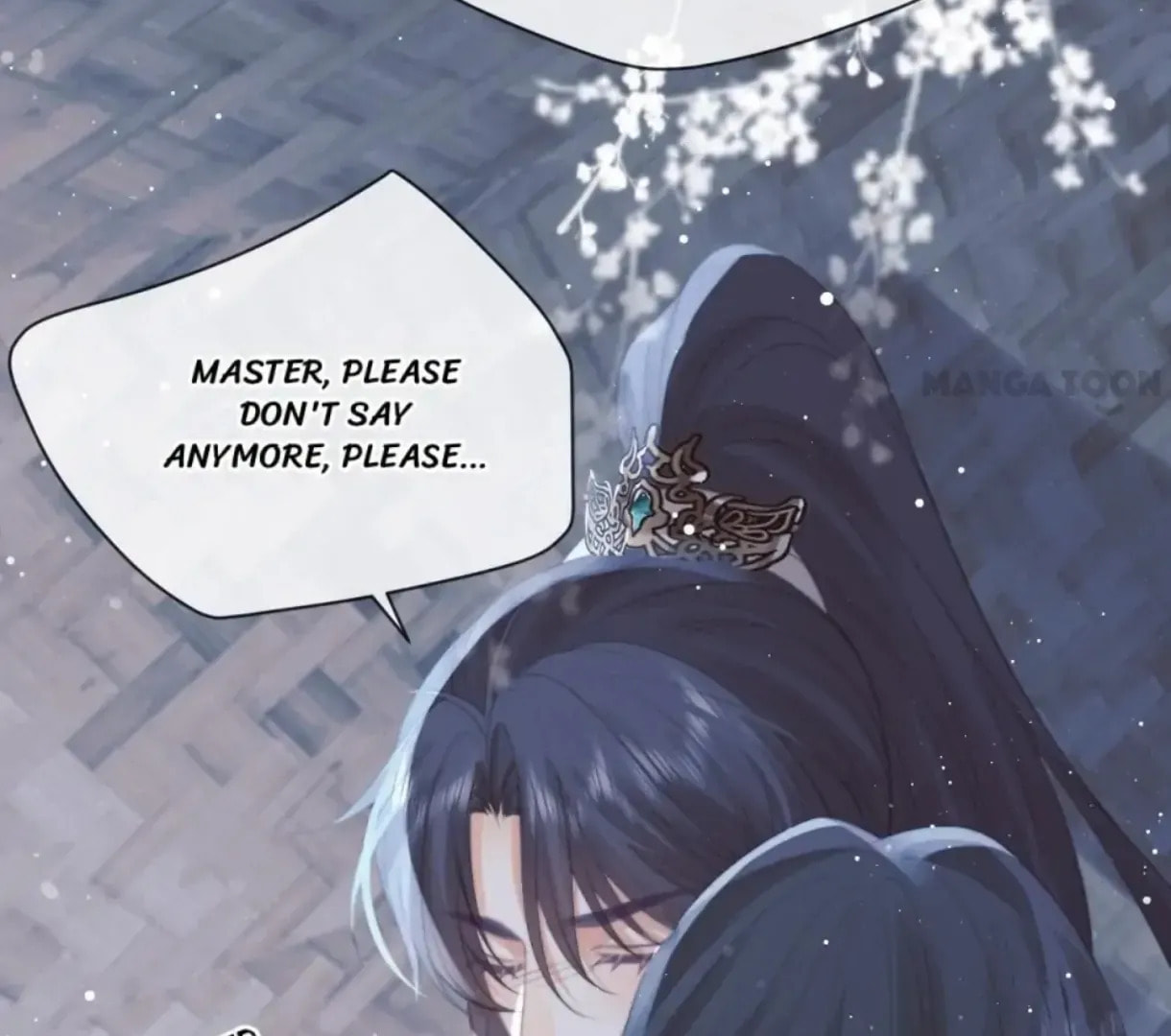 Read Exclusively the Master chapter 50 image 76 on Lezhin
