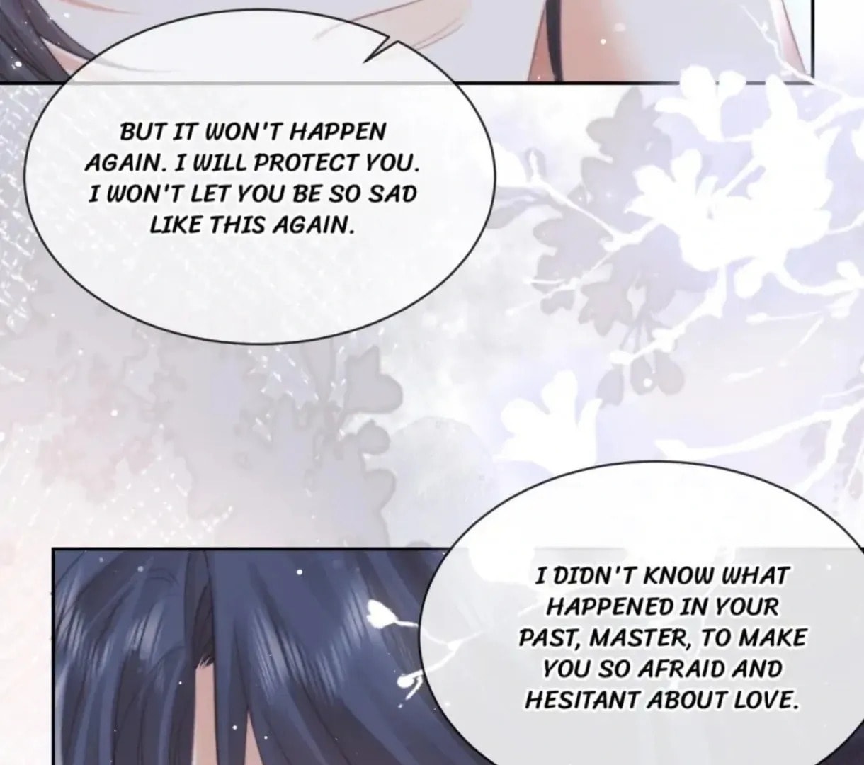 Read Exclusively the Master chapter 50 image 79 on Lezhin