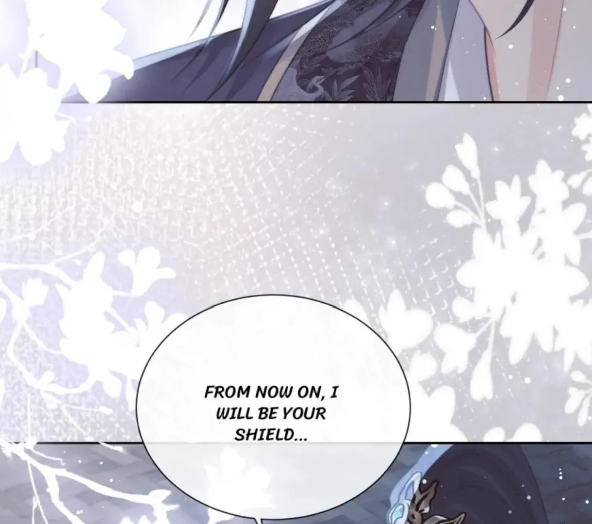 Read Exclusively the Master chapter 50 image 81 on Lezhin