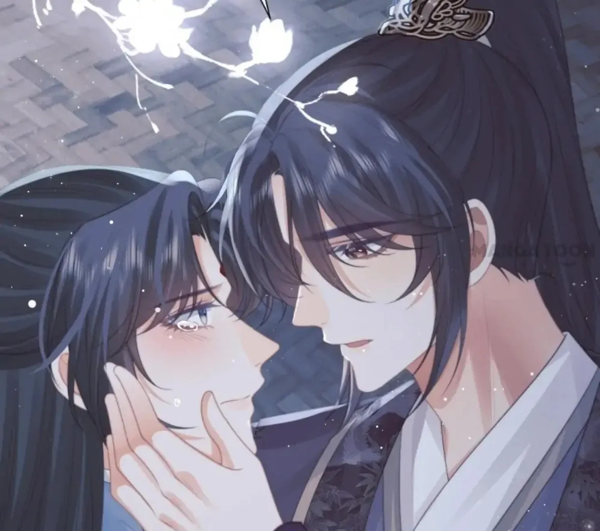 Read Exclusively the Master chapter 50 image 82 on Lezhin