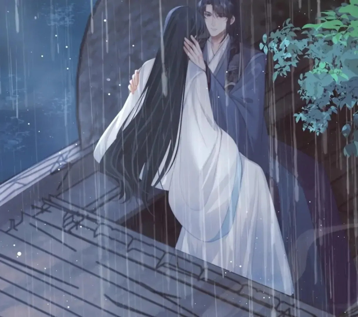 Read Exclusively the Master chapter 50 image 85 on Lezhin
