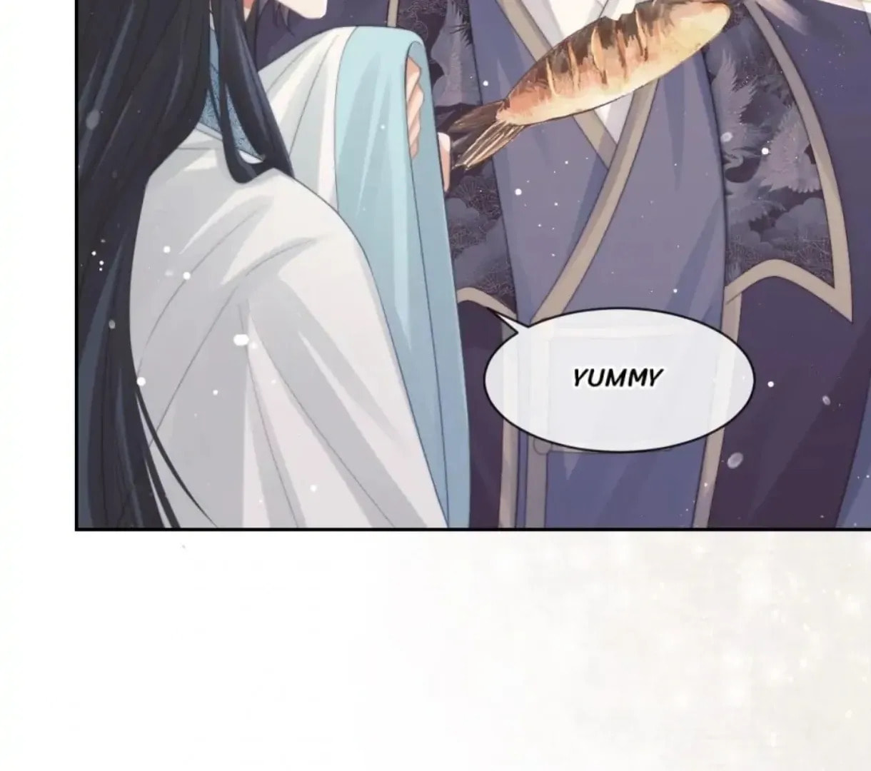 Read Exclusively the Master chapter 51 image 11 on Lezhin